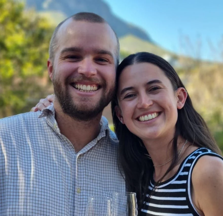 CONGRATS TO KENDAL AND AMY!