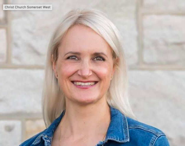 SIGRID JOINS OUR STAFF TEAM