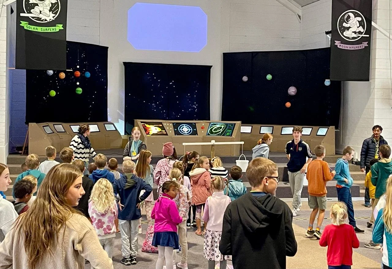 THE BIGGER, BIGGEST GOD HAS MADE A WAY!