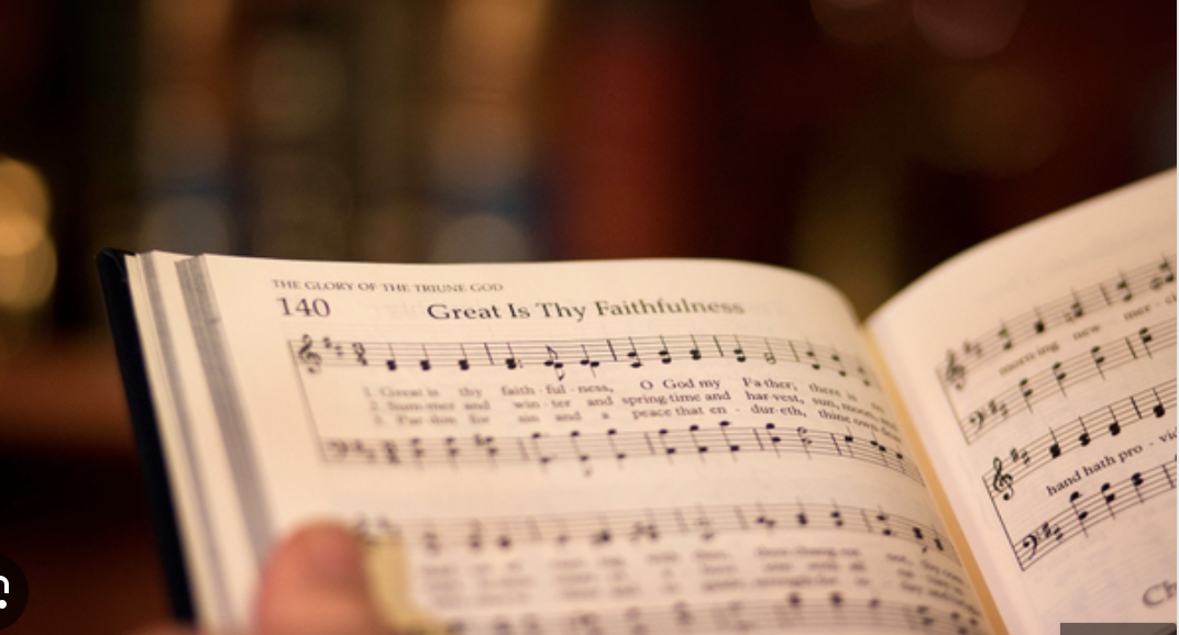 CCSW CHOIR SINGS AT HELDERBERG VILLAGE