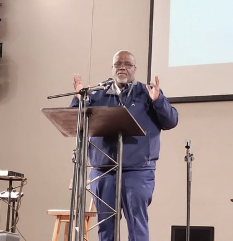 REACH SA SYNOD 2024