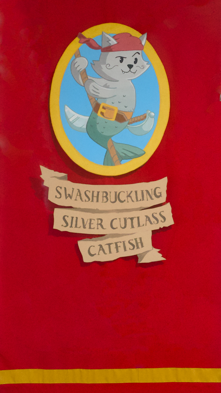 TREASURE QUEST HOLIDAY CLUB ‘25