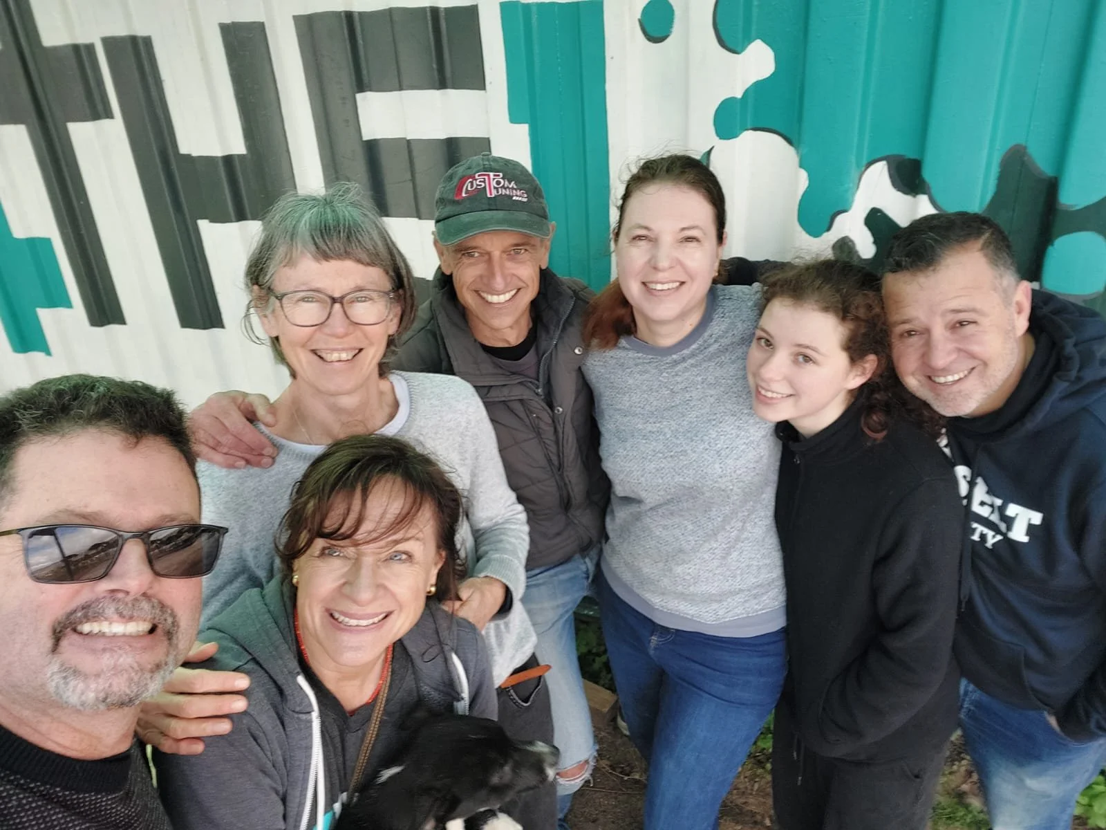 FAST AND FURIOUS 4THE1 TERM CLEAN UP 