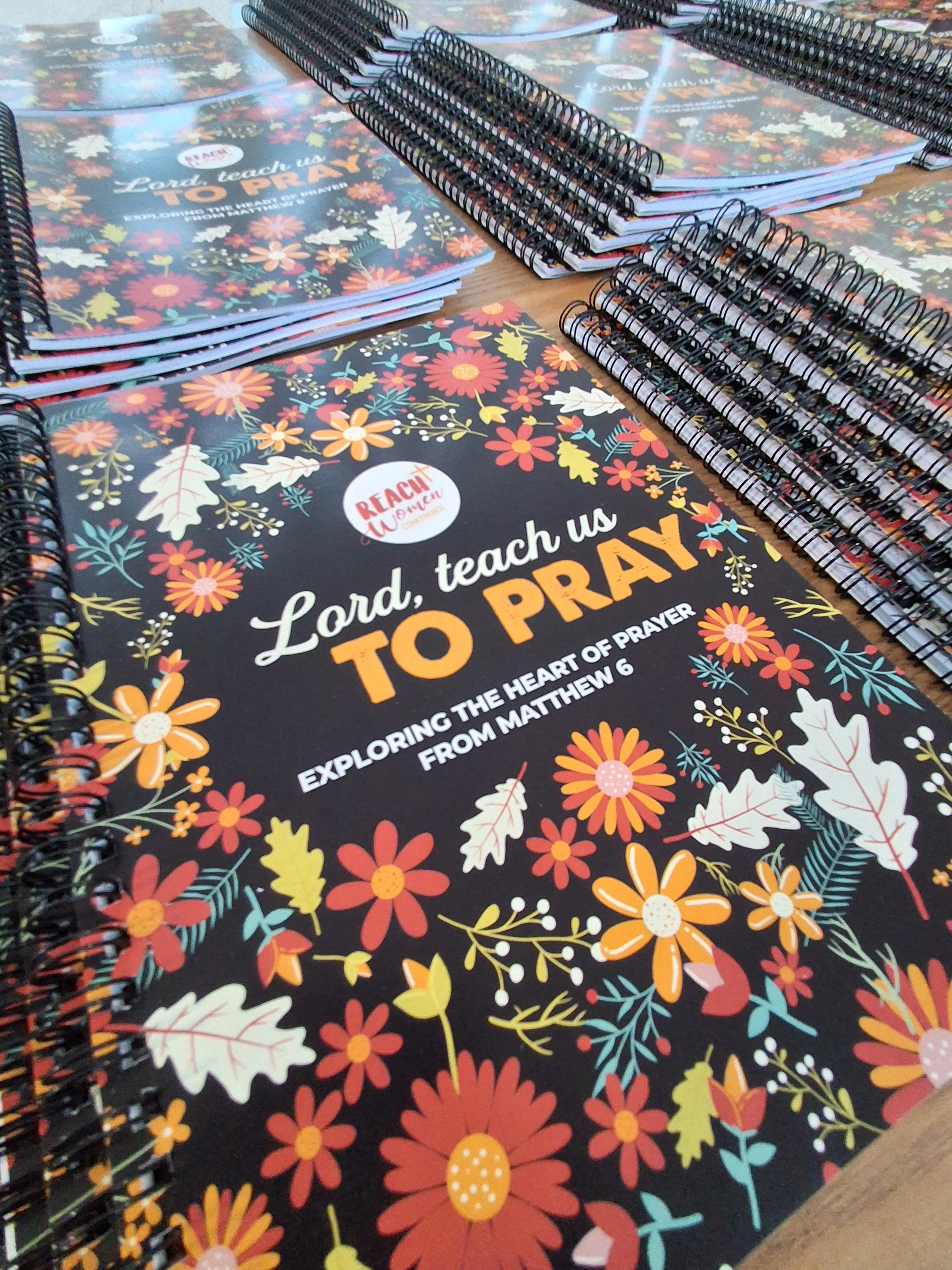 REACH WOMEN CONFERENCE ‘25