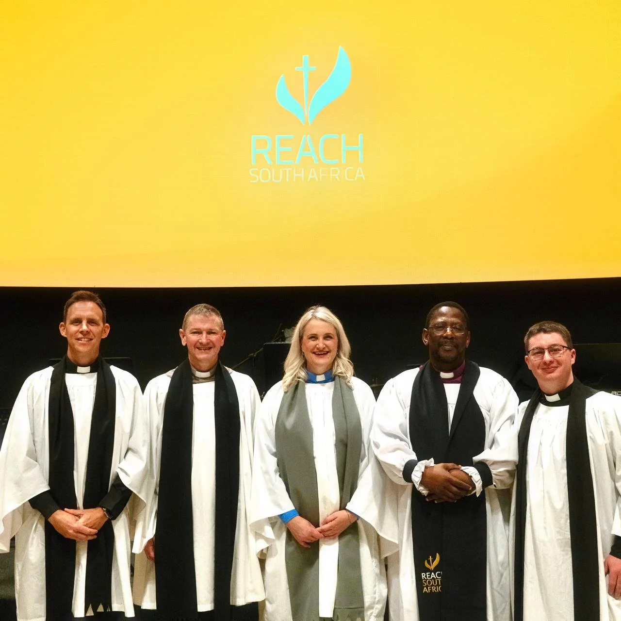 ORDINATION SERVICE 2025