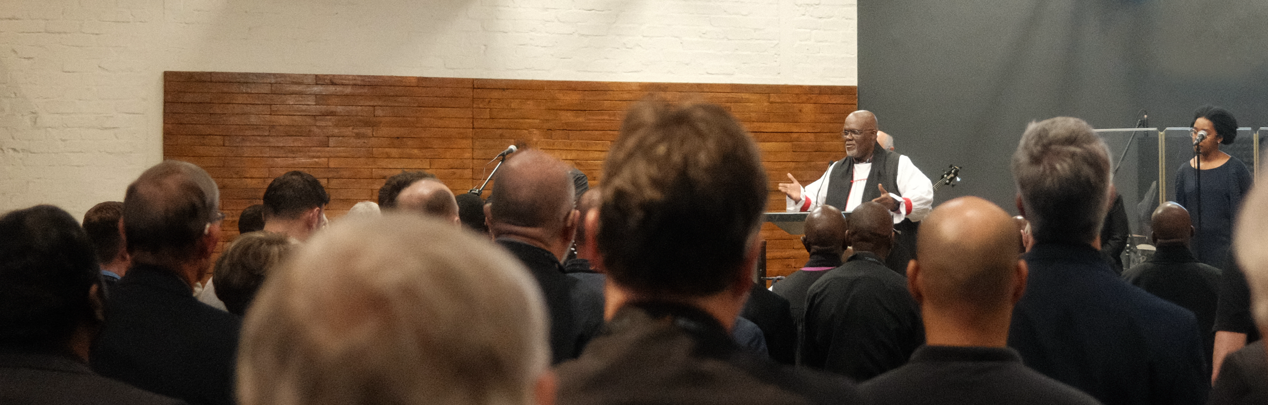 REFORMED, EVANGELICAL…ANGLICAN?