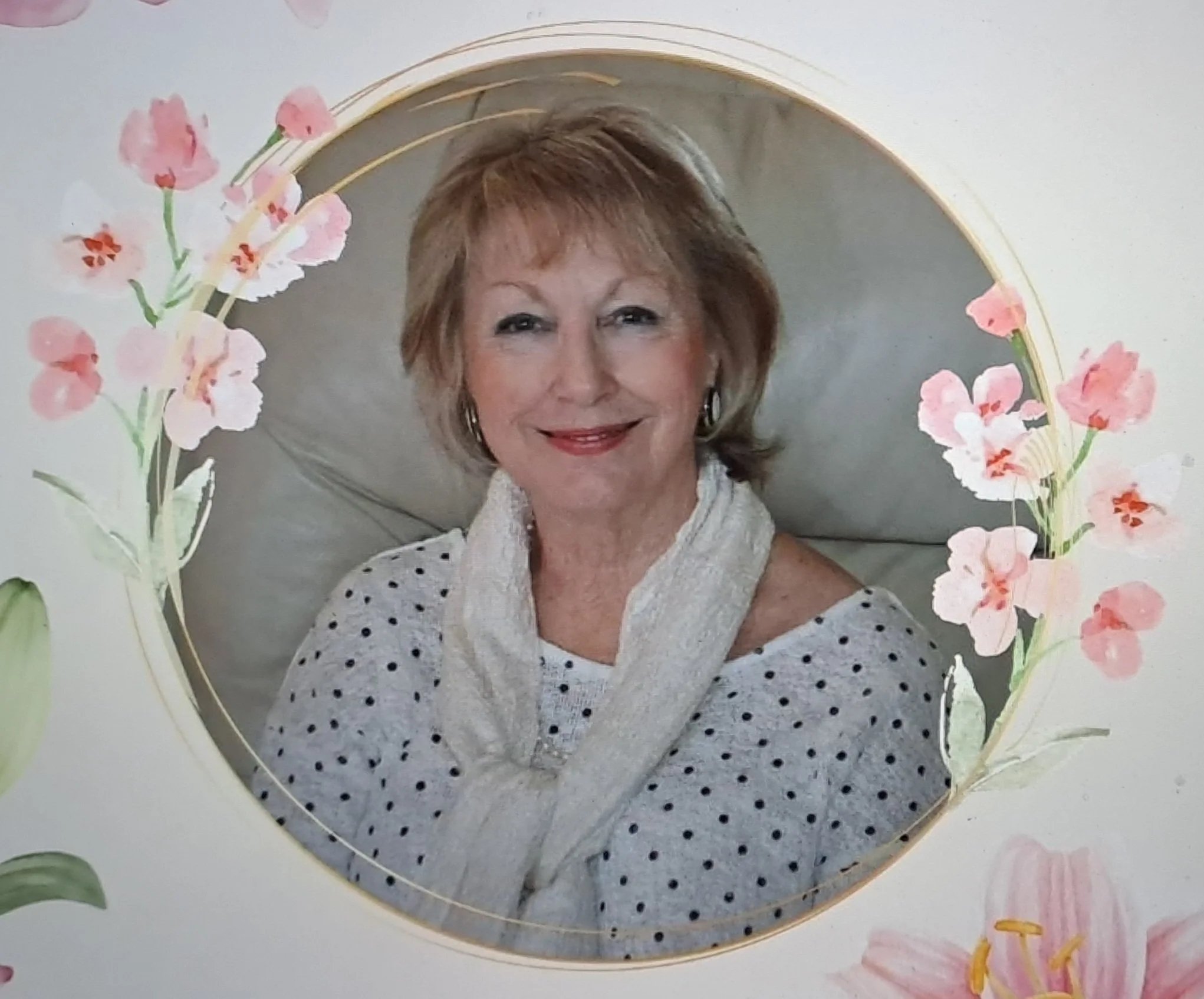 PENNY ARCHIBALD