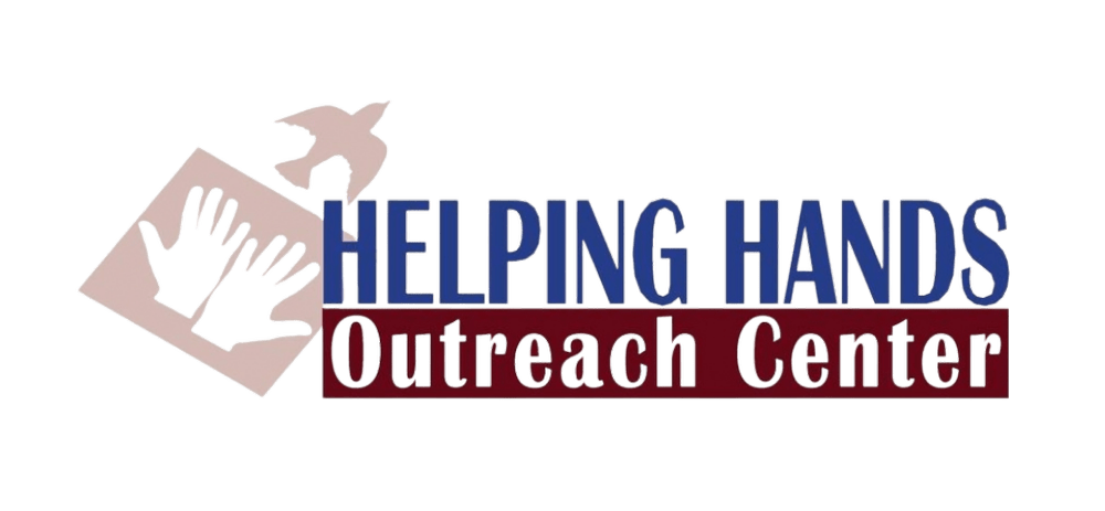 Contact 1 — Helping Hands