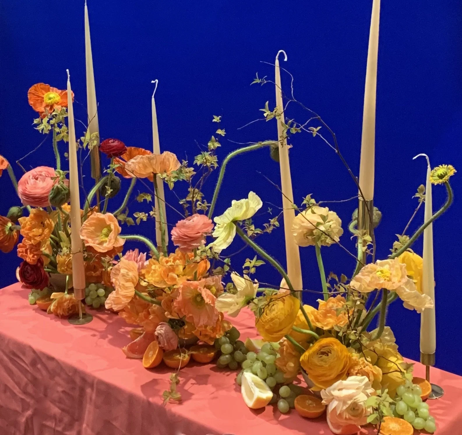 Spring wedding. bridal bouquet. modern bride. contemporary wedding.  pastel wedding. Colourful wedding.  luxury wedding floral design. Scottish wedding. Glasgow. Edinburgh. wild flower workshop.