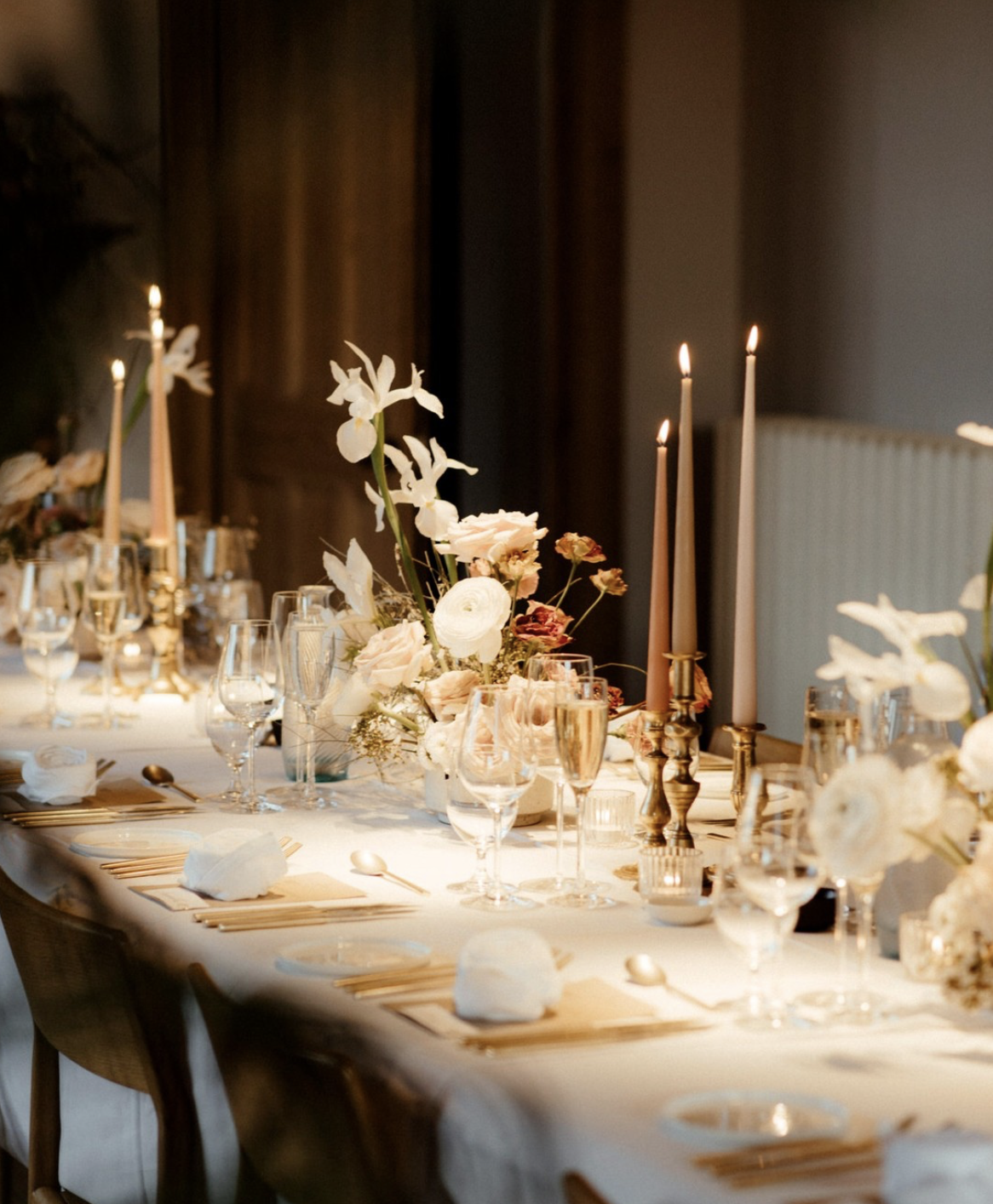 Wild Flower Workshop. Scottish wedding florist. creative floral design. Winter Wedding. Bridal bouquet. Wedding Arch. Glasgow. Edinburgh. 