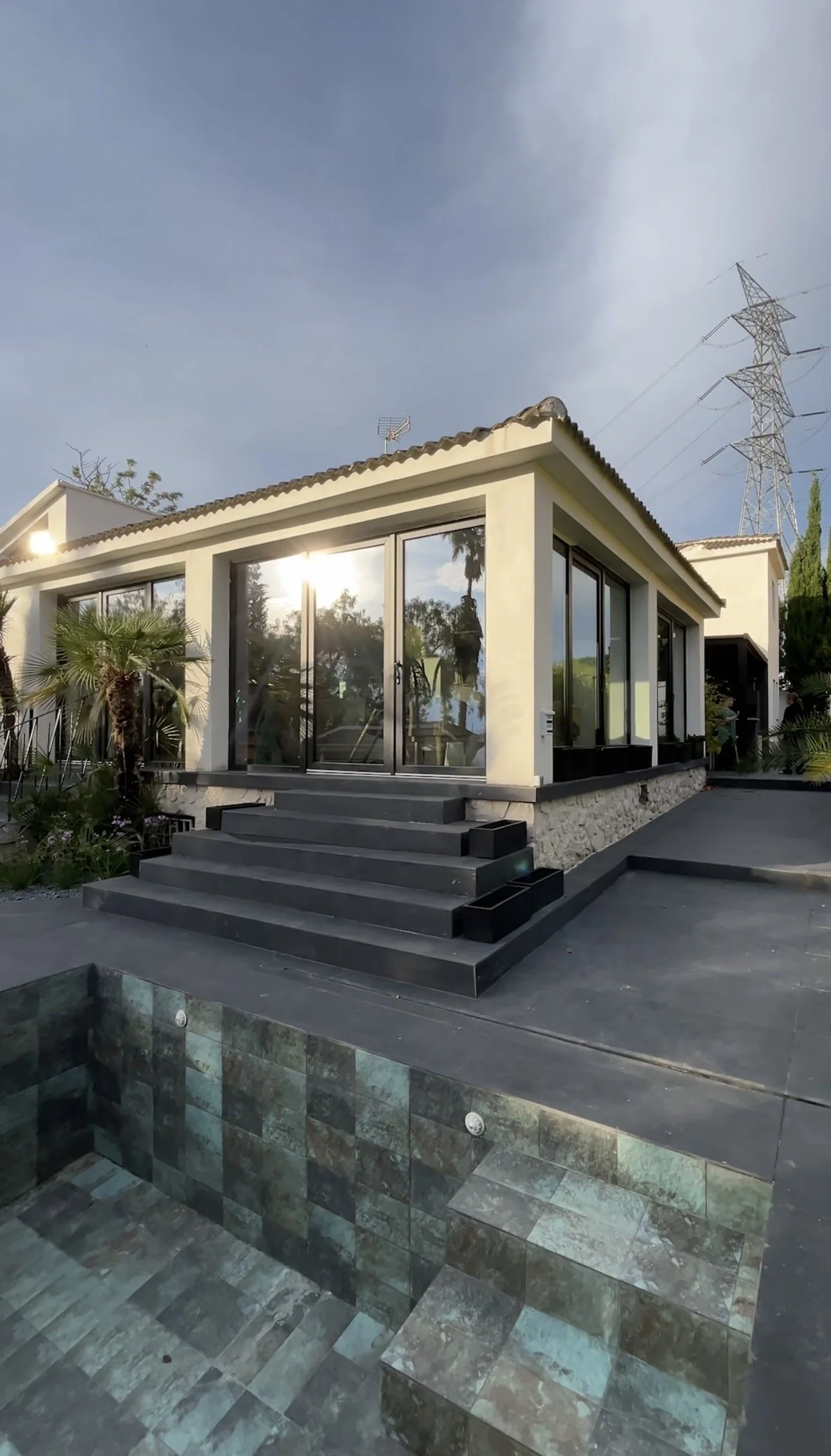 Reforma de Chalet en Valencia