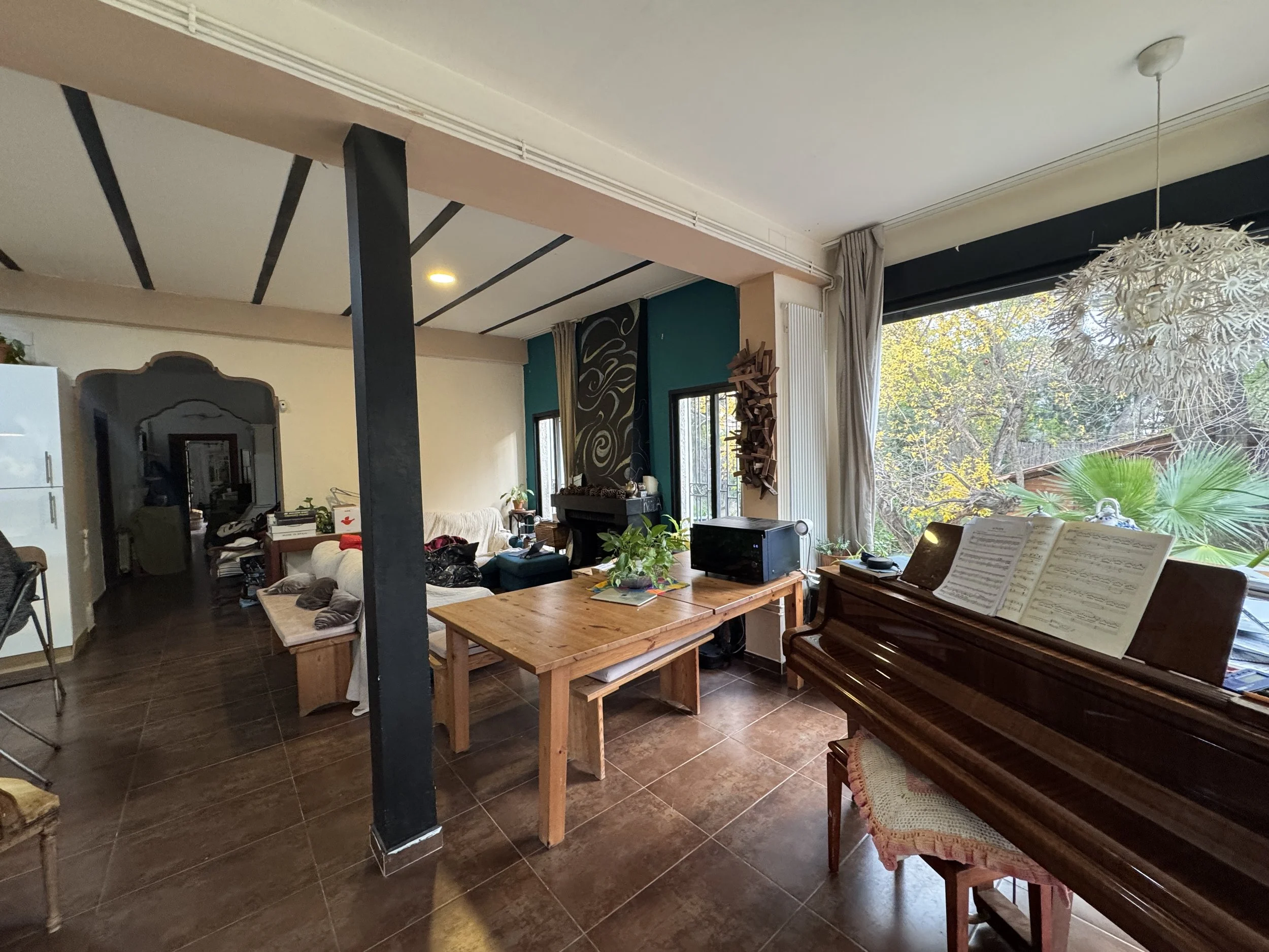 Estado antes de la reforma