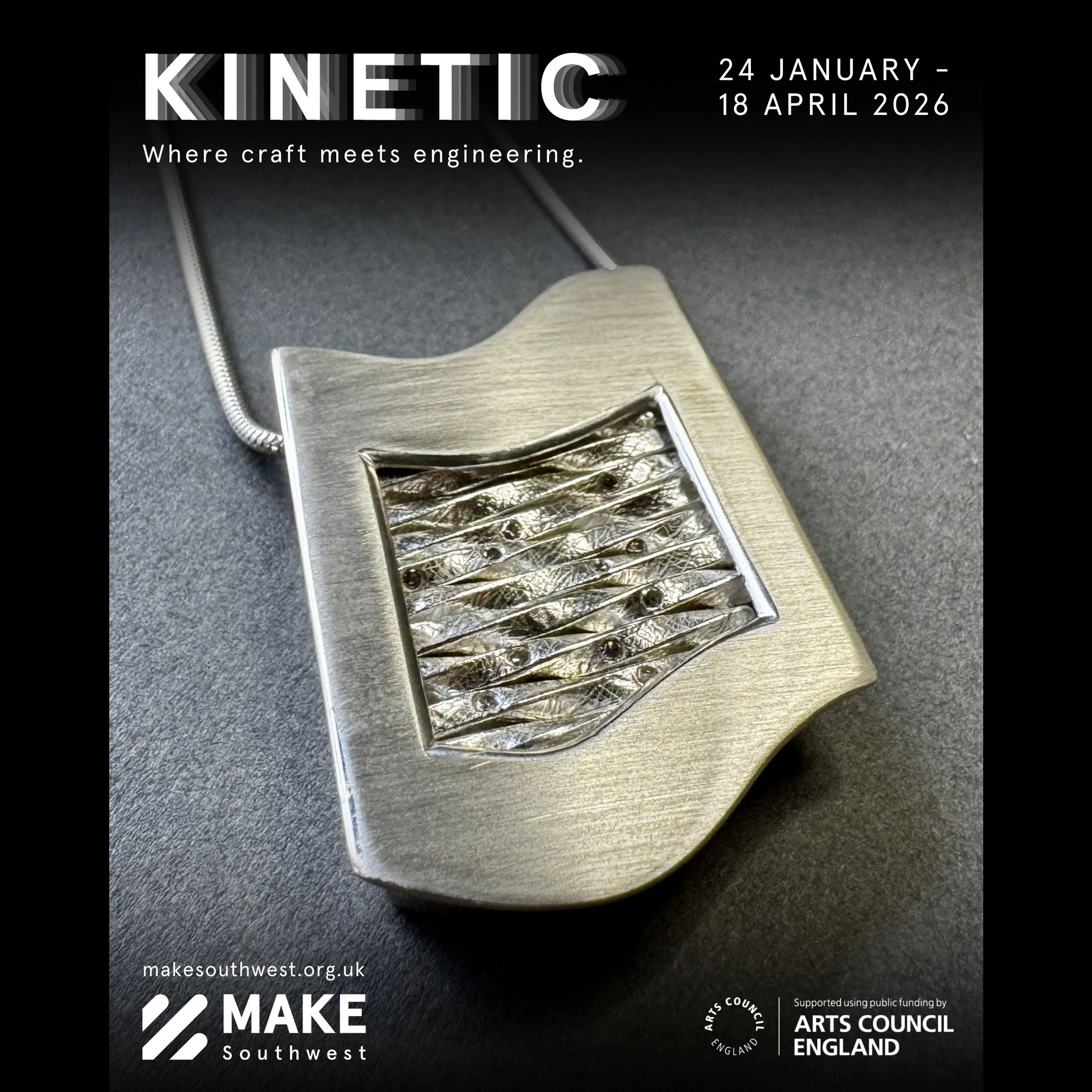 MAKE Southwest exhibition