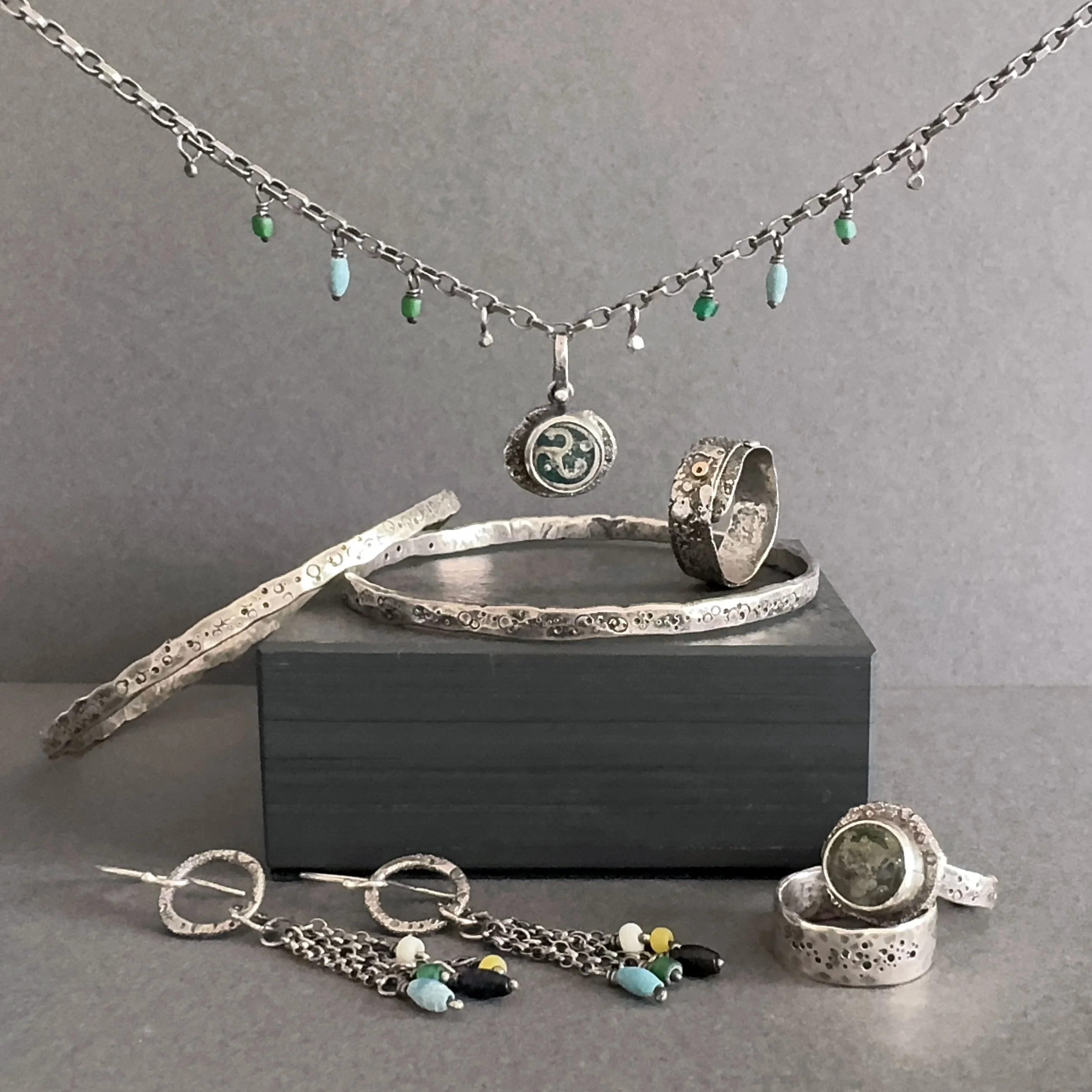 Treasures
