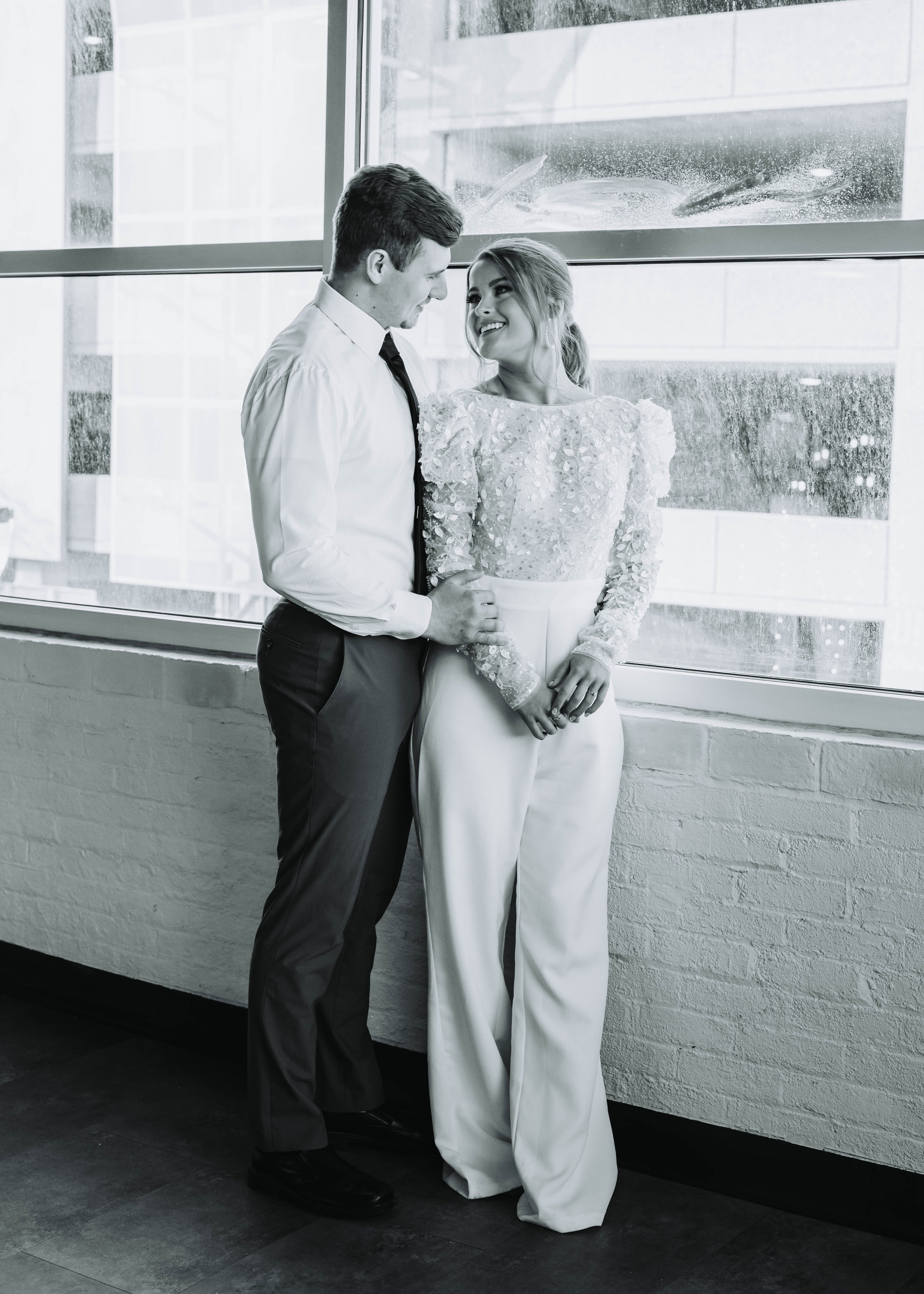Ice House Engagement B&W-4.jpg