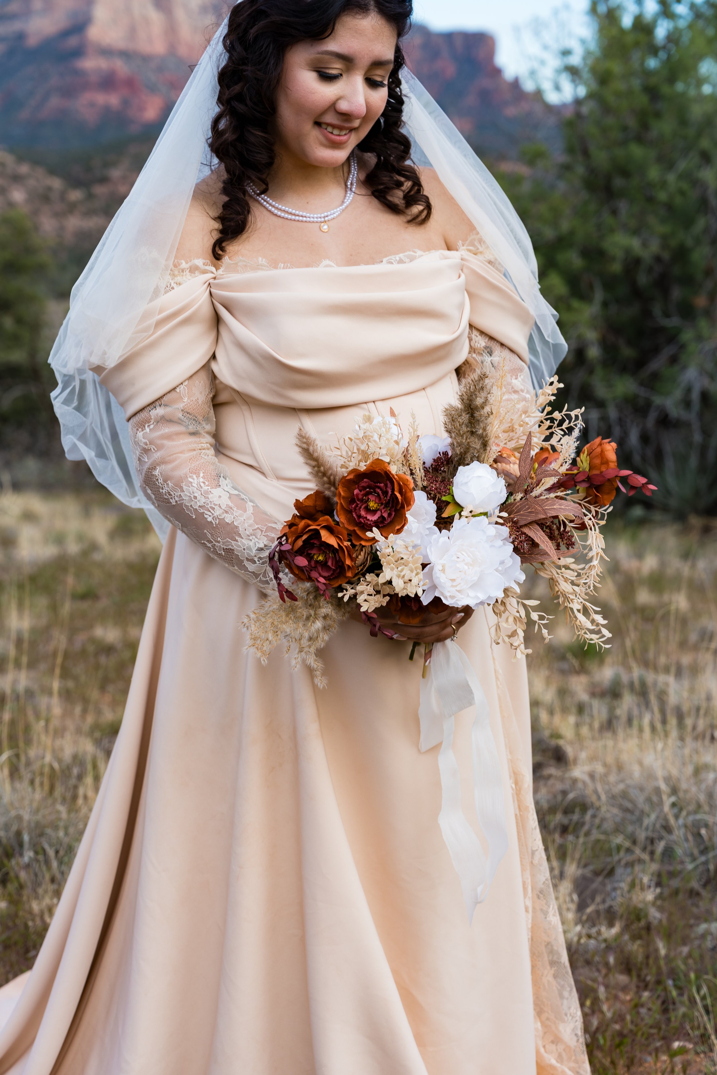 elope in sedona az