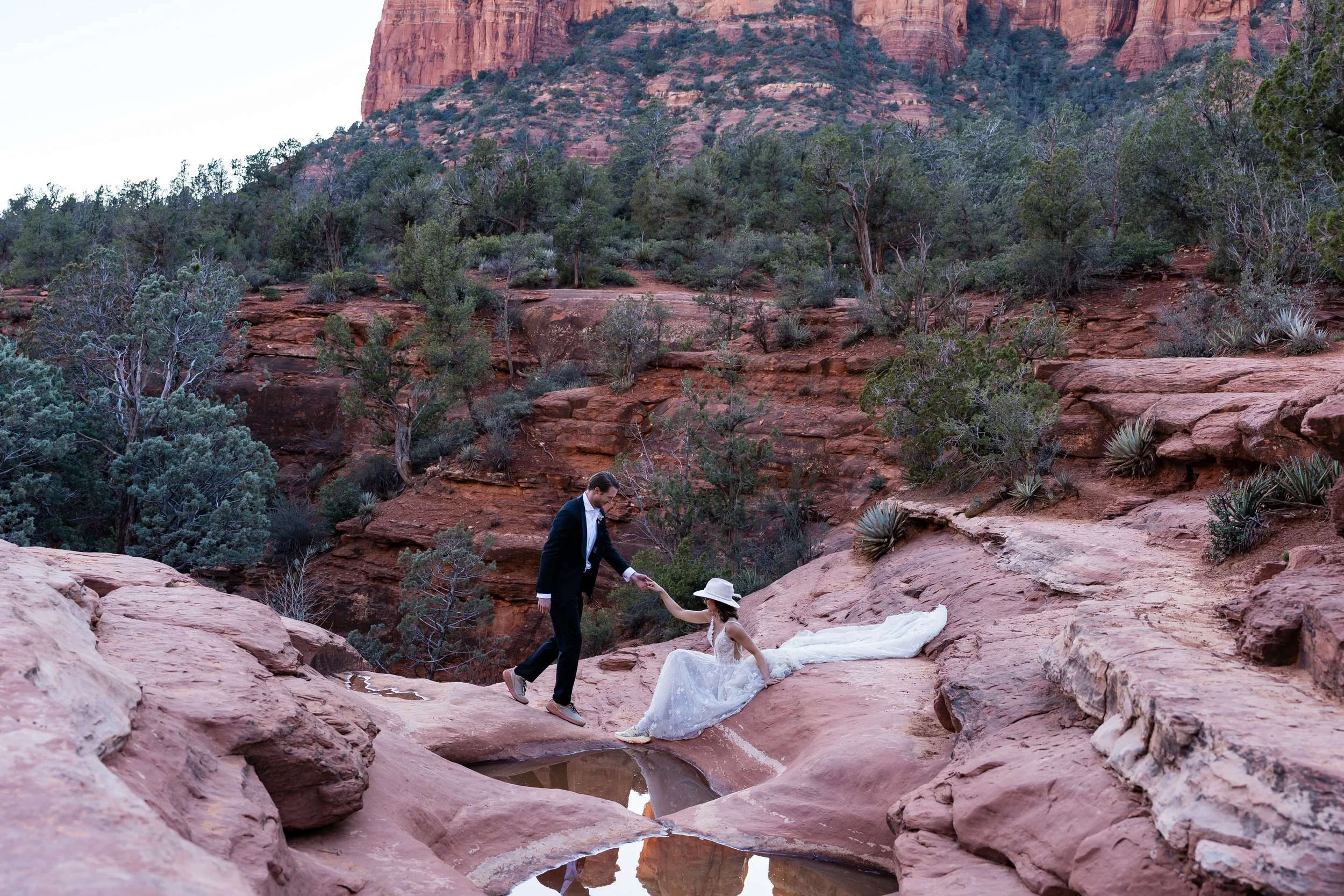 Sedona Elope