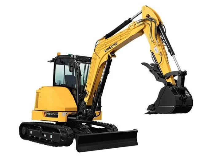 LIUGONG 9057F ZTS
