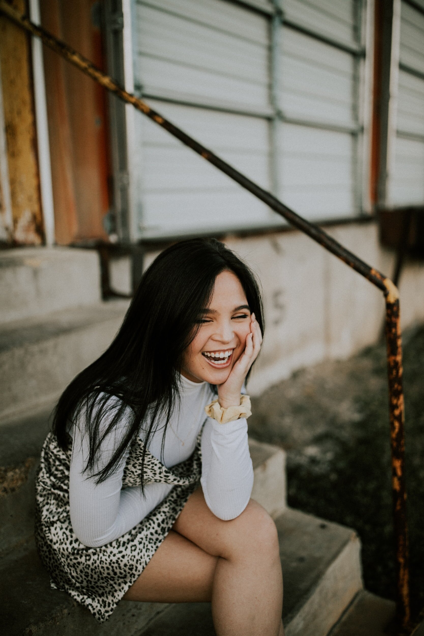 Takeaways at the End of Mental Health Awareness Month