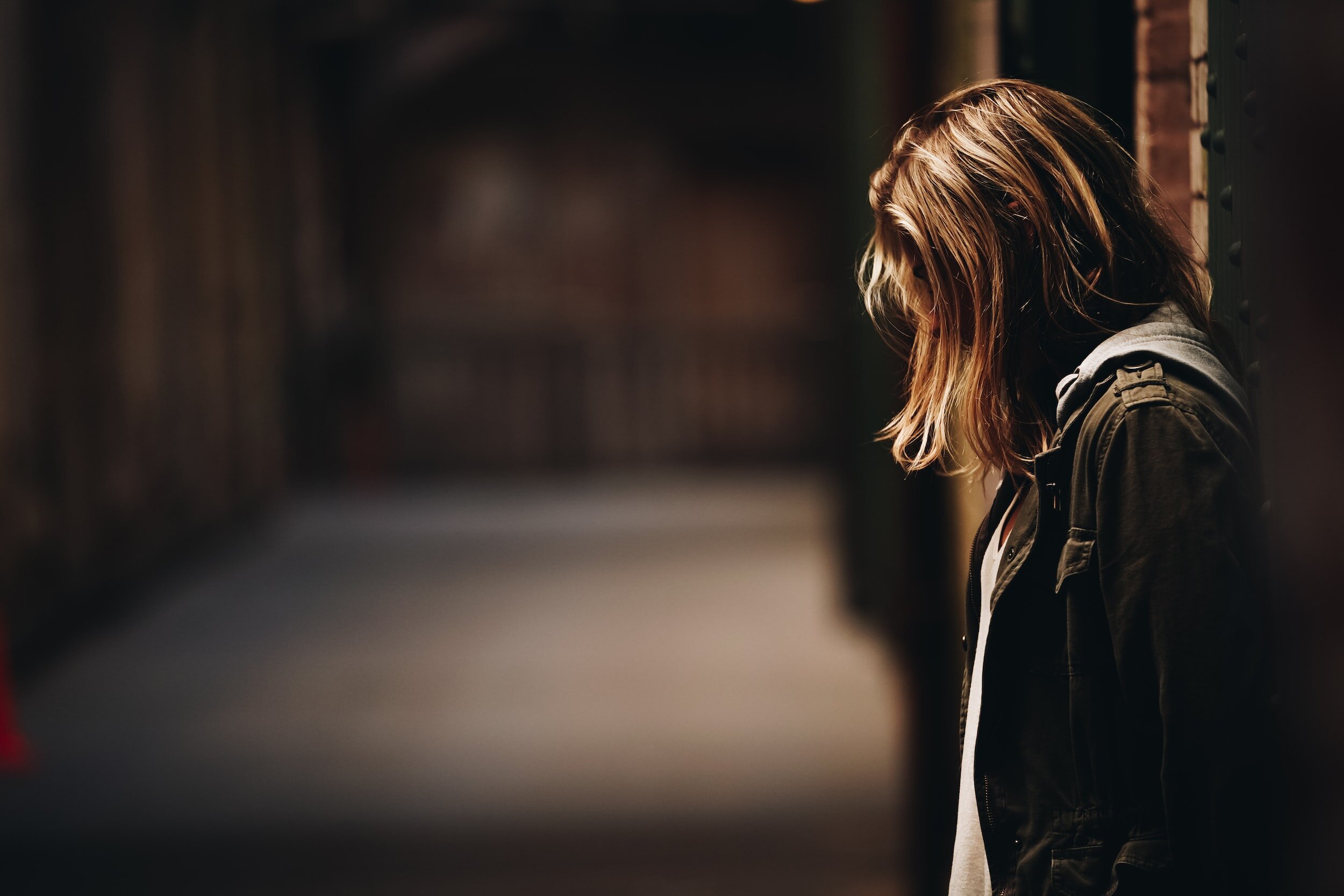 Trauma to Triumph-June is PTSD Awareness Month