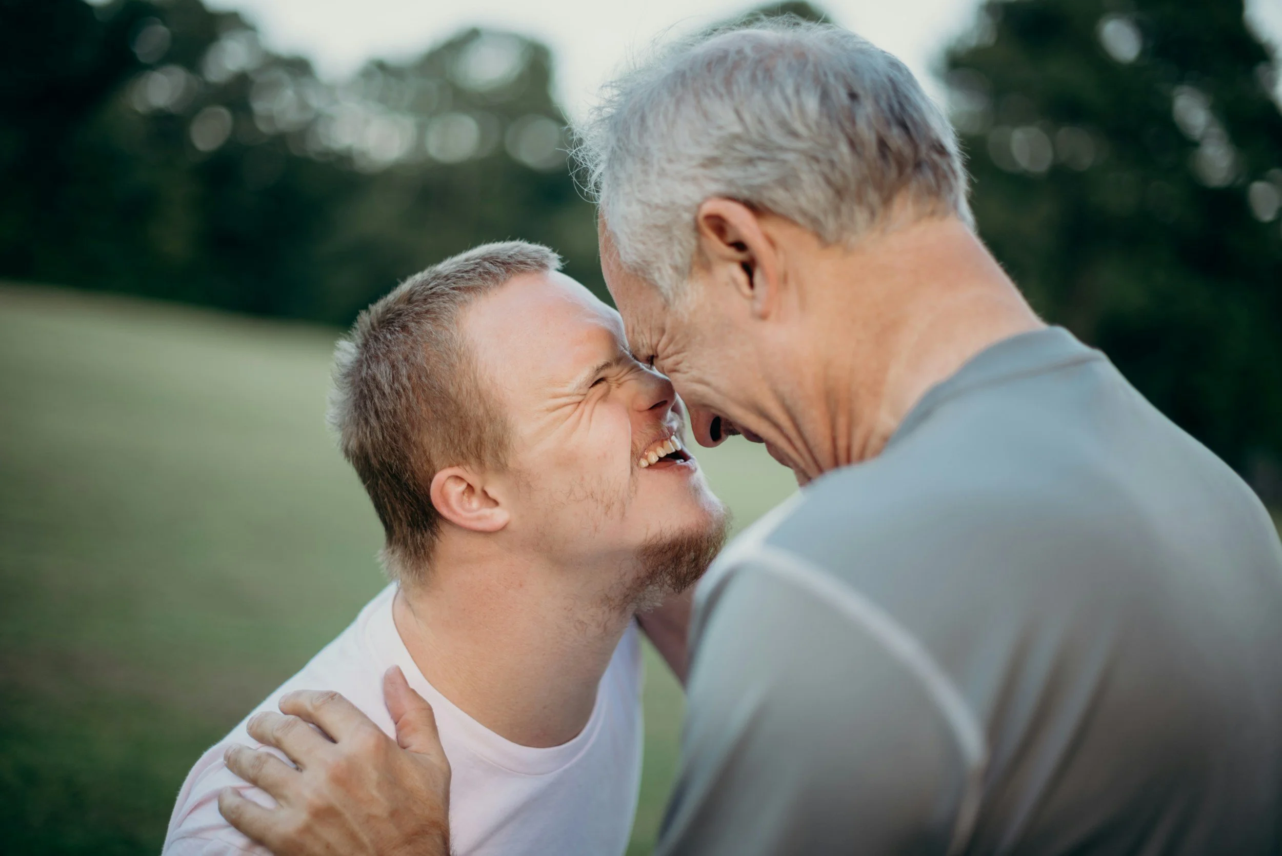 A Father’s Day Reflection: The Pressure Fathers Don’t Always Talk About
