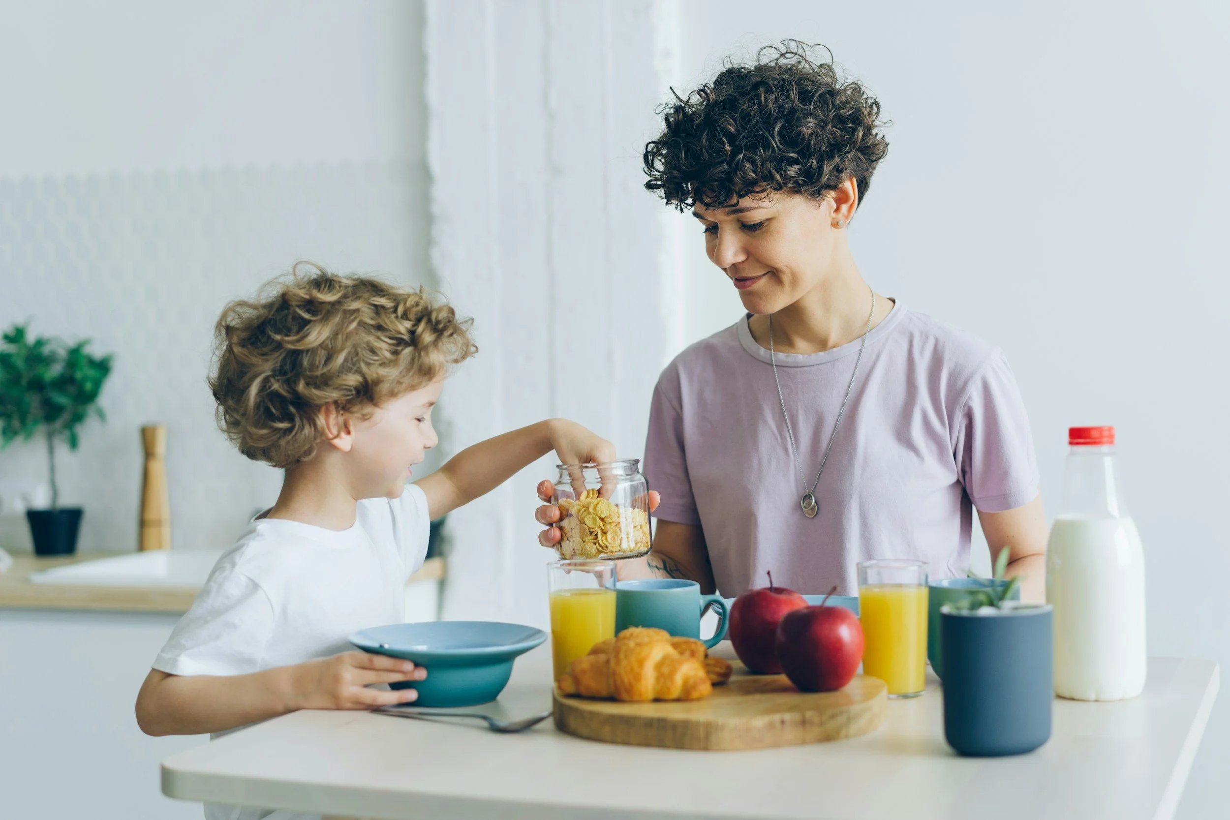 The Back-to-School Reset: Creating Healthy Routines for a Calmer School Year
