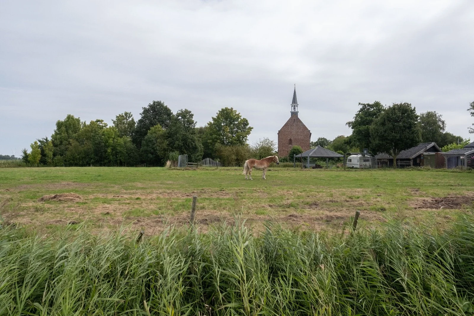 Podcast laten maken als afscheidscadeau