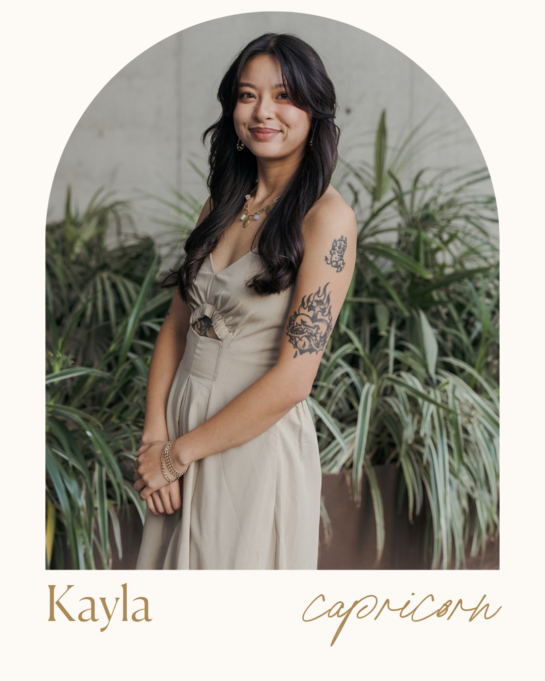Kayla is a Senior Designer and Lead Producer