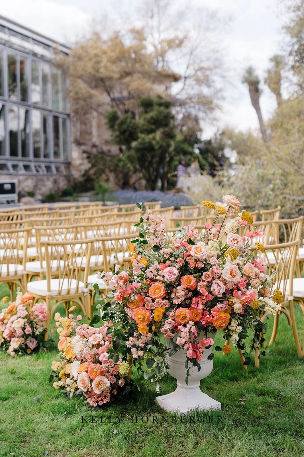 Flower Dreams, Budget Realities: A Guide to Smart Wedding Spending