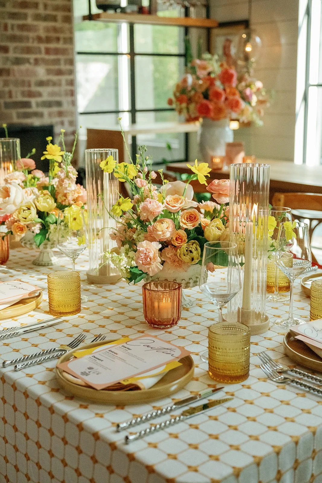 Why Your Austin Summer Corporate Event Florals Should Feel Like an Experience