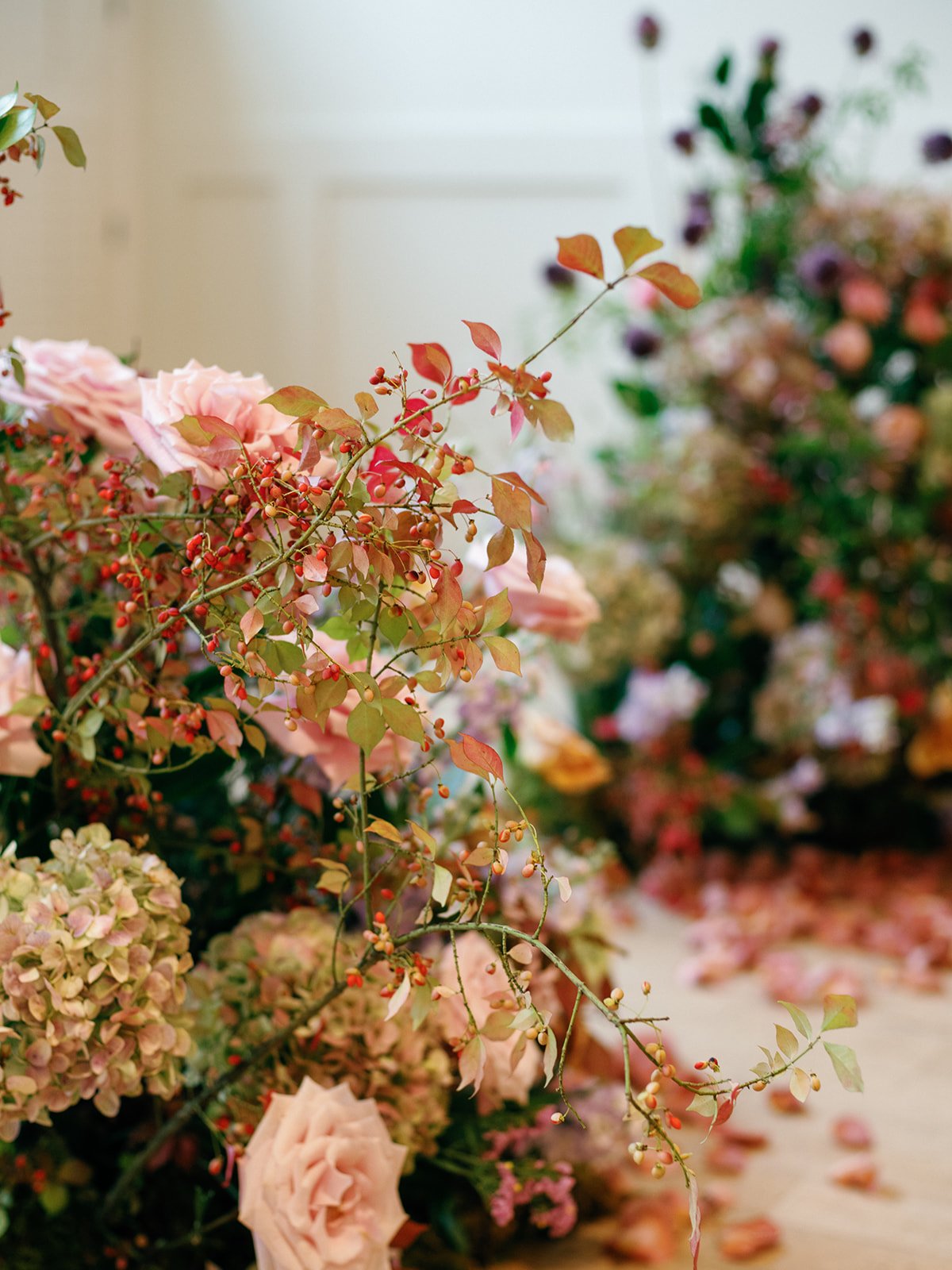 Luxury Florist in Richmond, Virginia