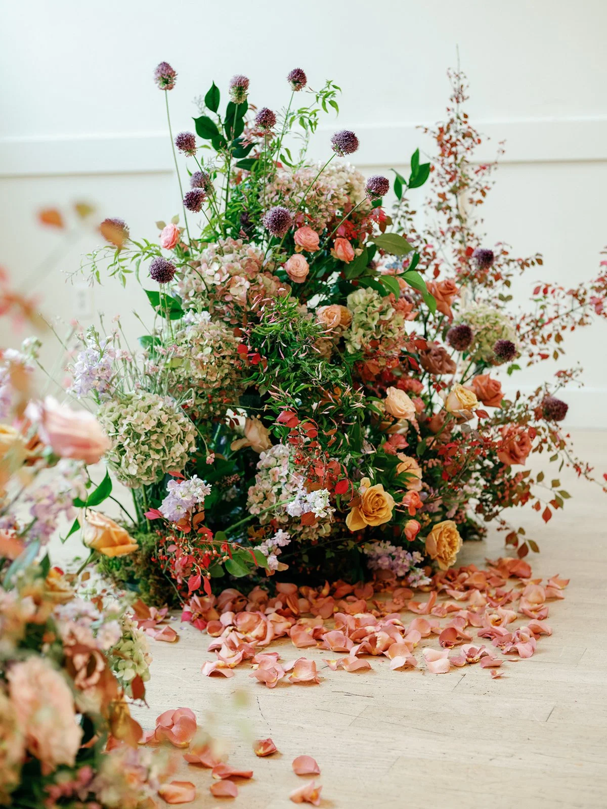 Florist in Richmond Virginia