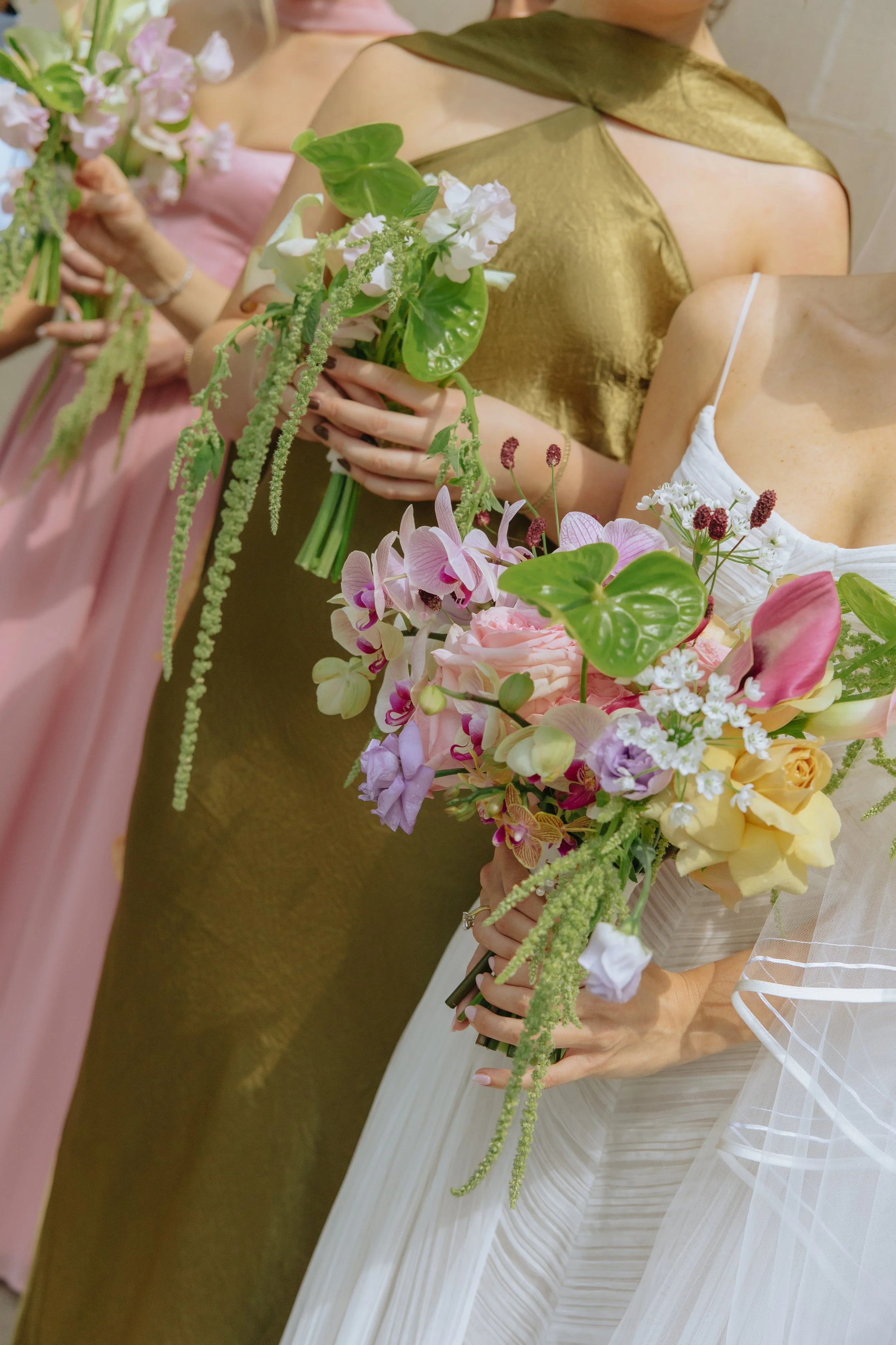 Luxury Bridal Bouquet