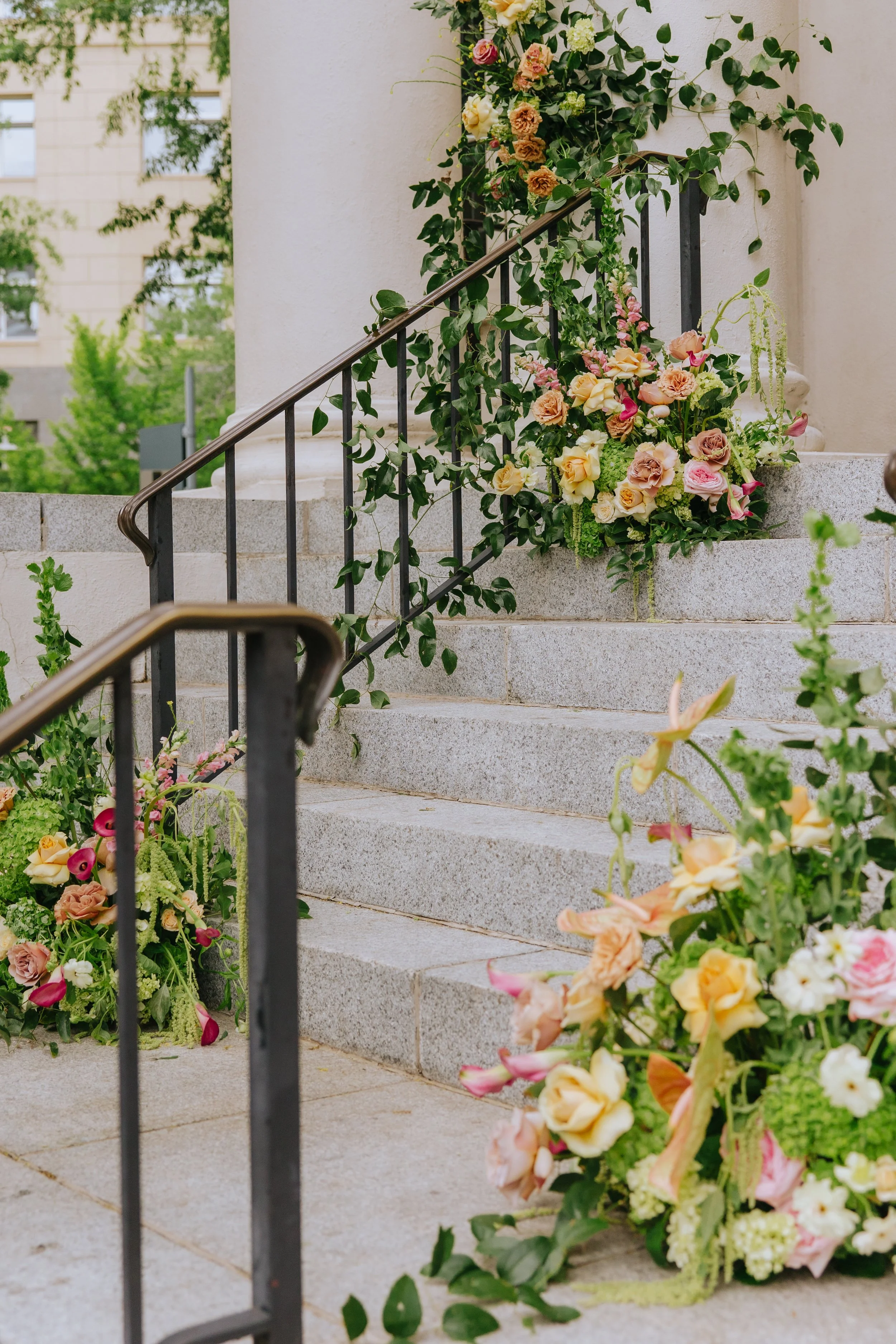 Ceremony Church Design