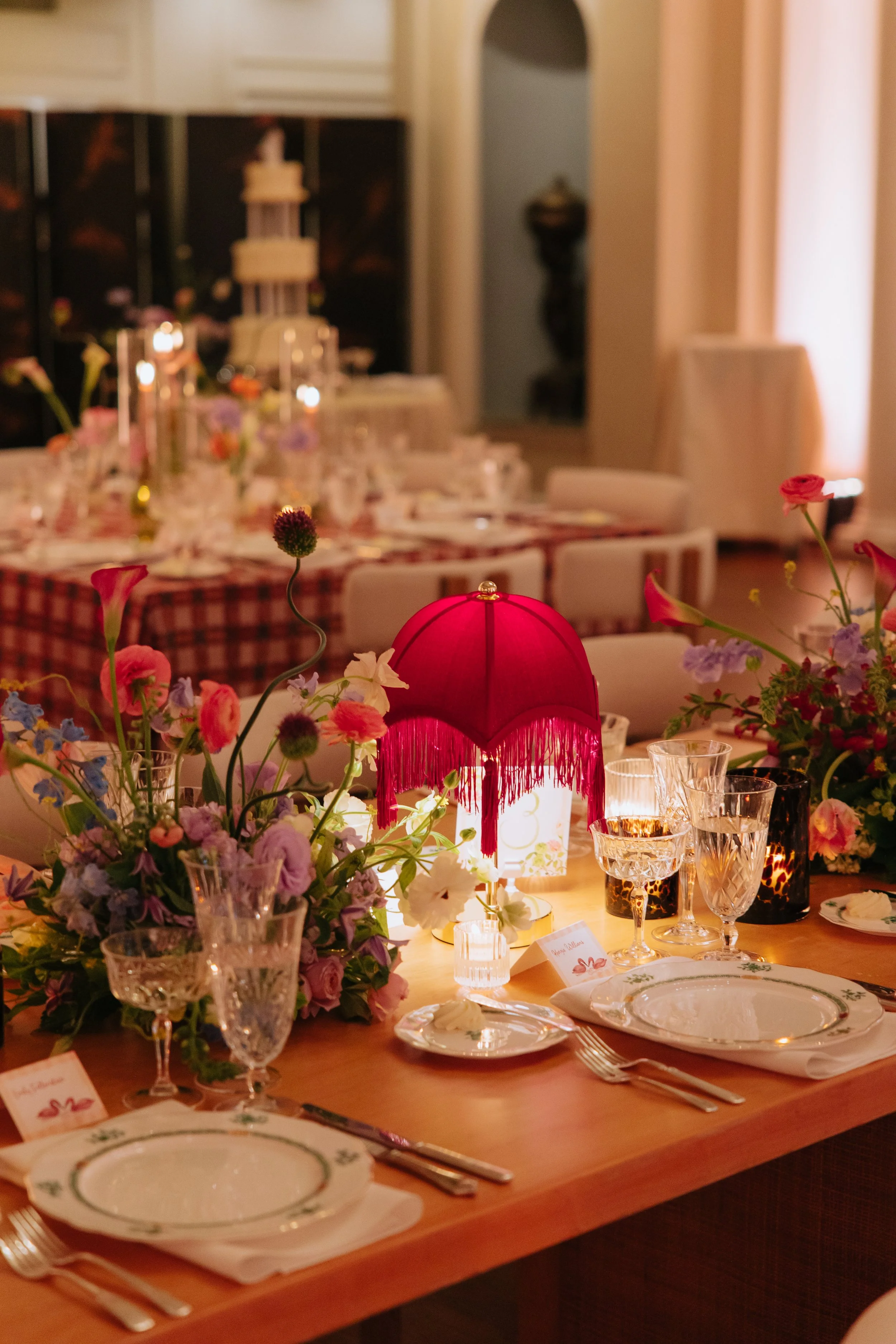 Country Club of Virginia Florist