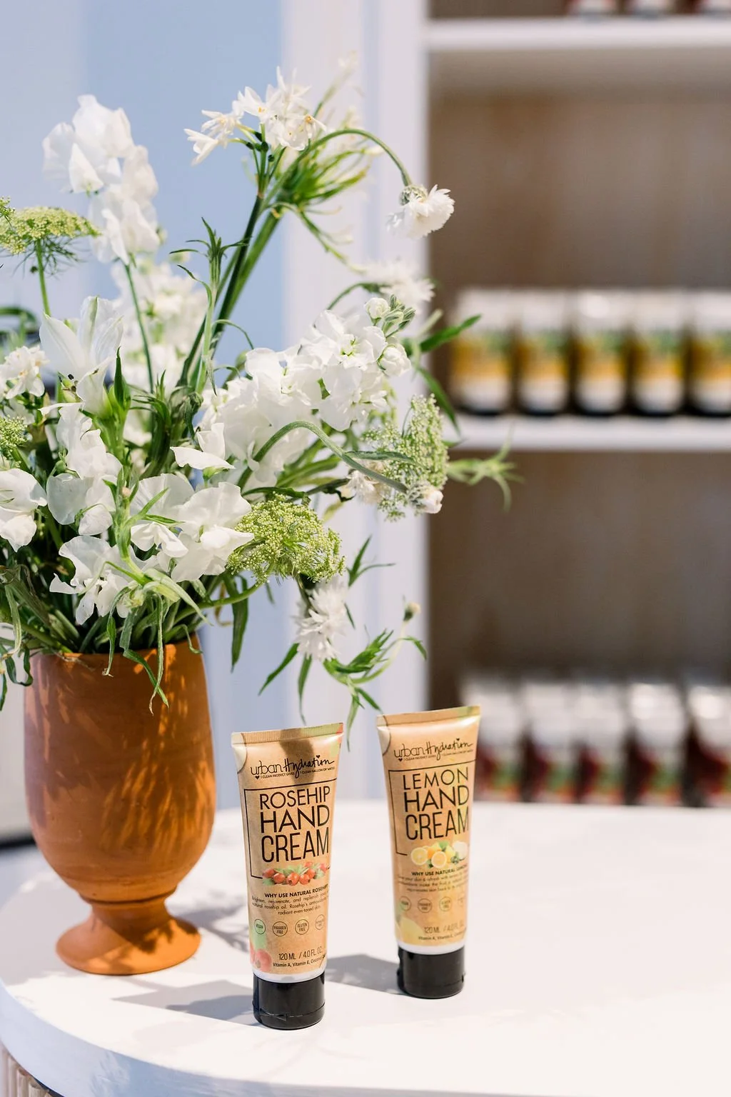  Corporate event florals in Austin, TX 