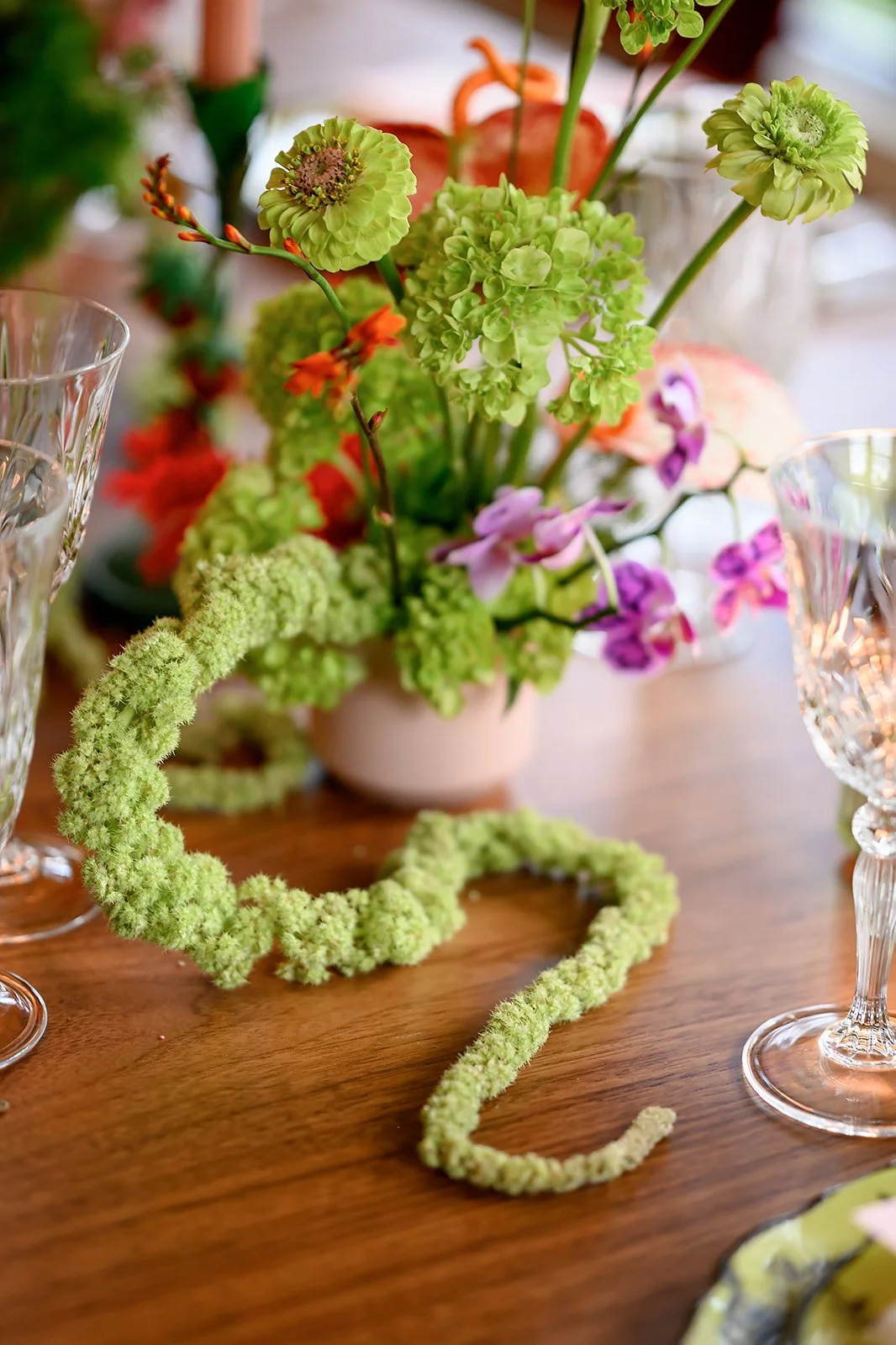  Corporate florist in Austin 