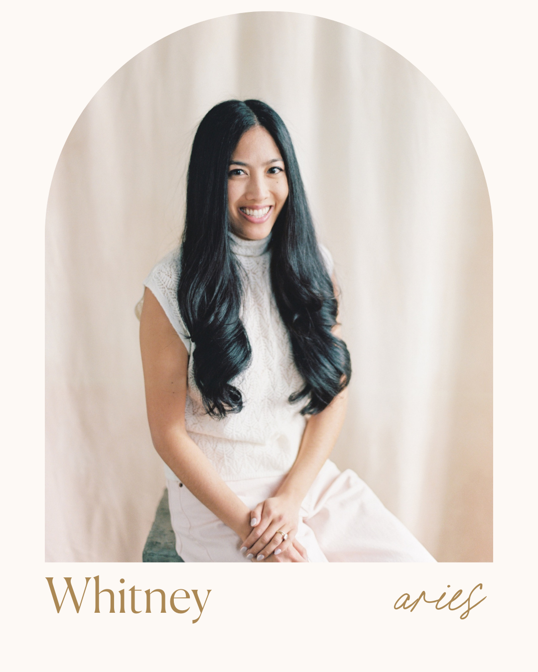 Whitney is the Director of Client Services on the best Austin floral and event design team.