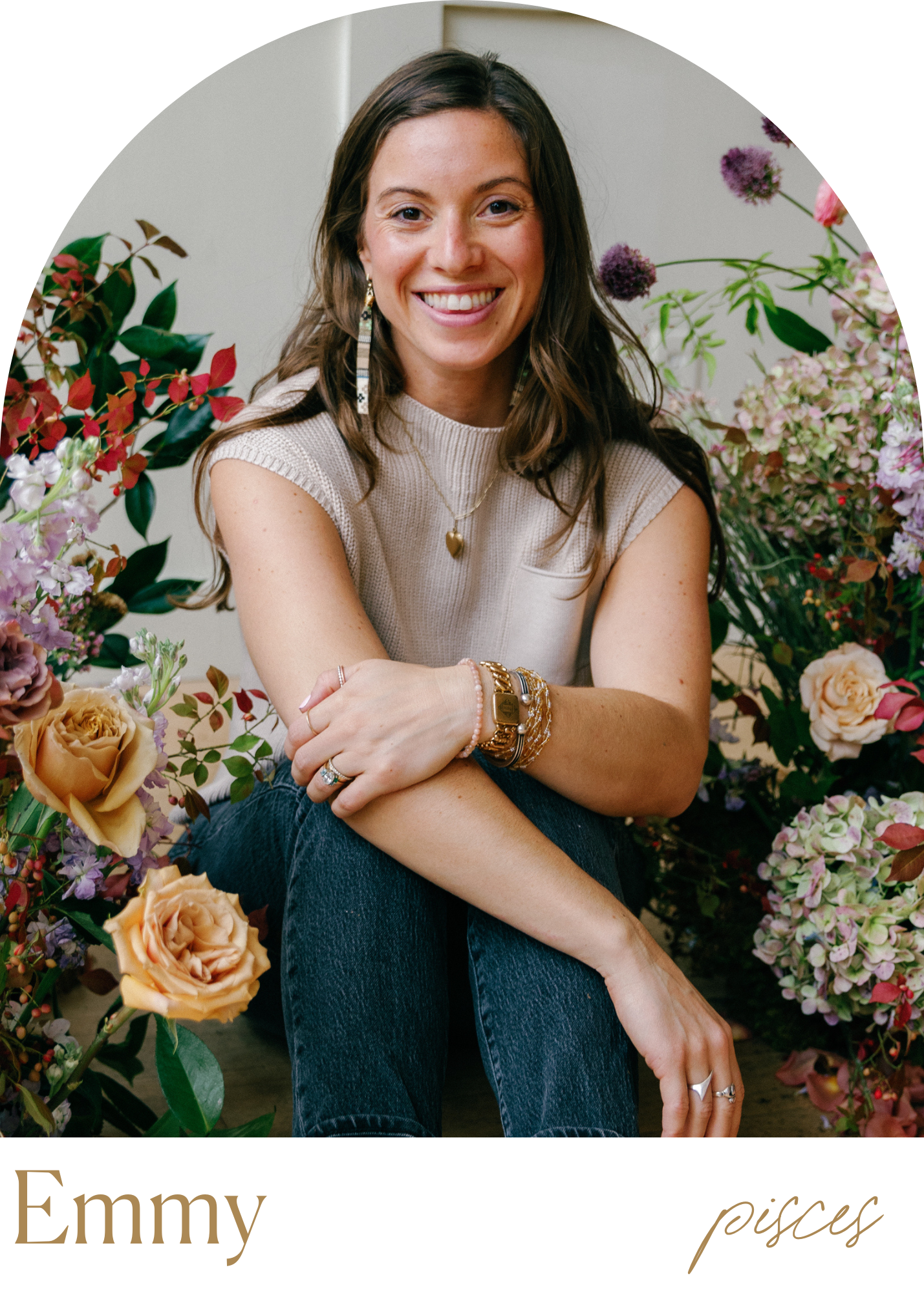 Emmy, Lead Designer + Account Manager