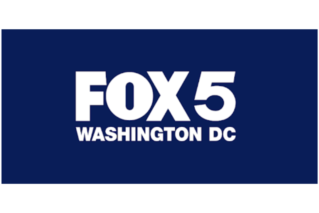 Good Day DC: Zibby recommended HEDGE as one of this summer’s best beach reads!