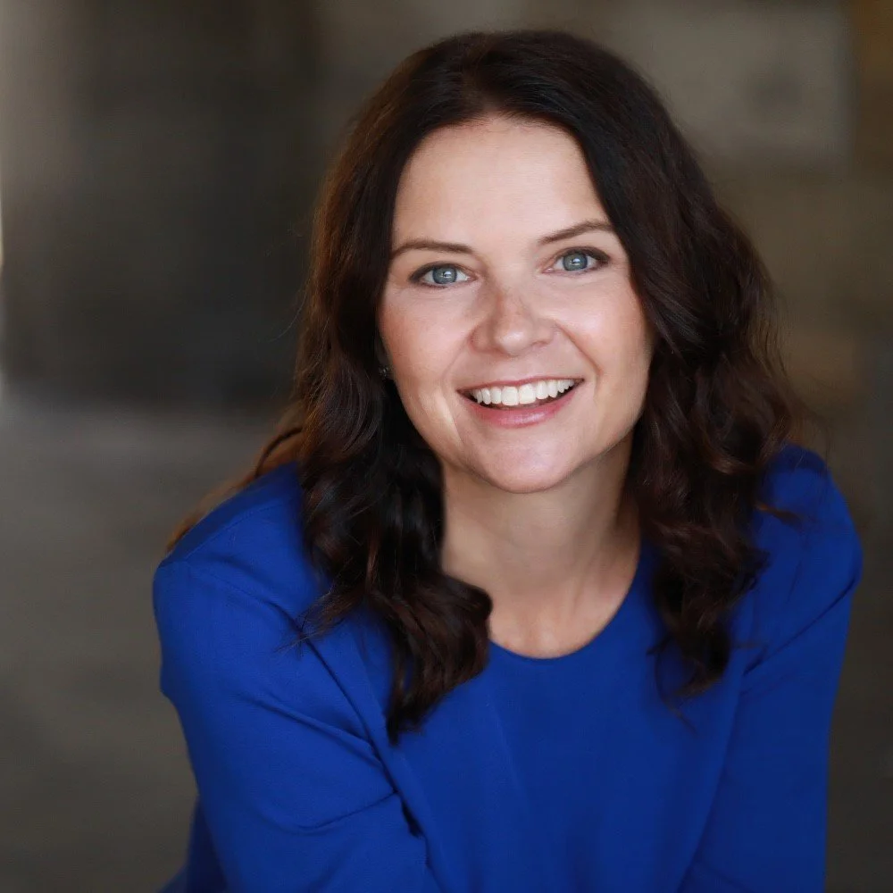 Amy Wilson, Zibby Books author