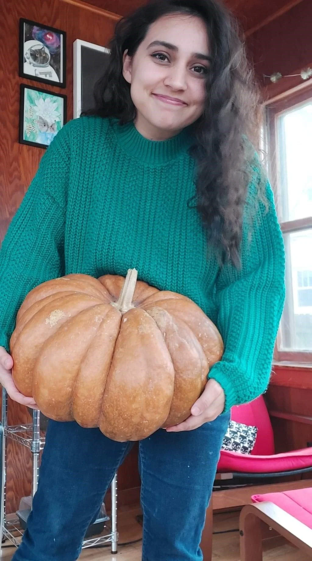 Brittany Means, Zibby Books author