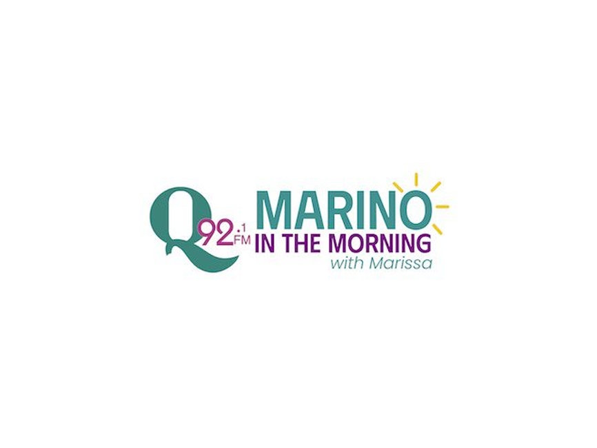 WRNQ’s “Marino In The Morning” interviewed Jane live!