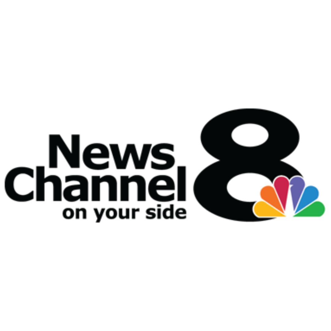Watch Jane on News 8 Tampa!