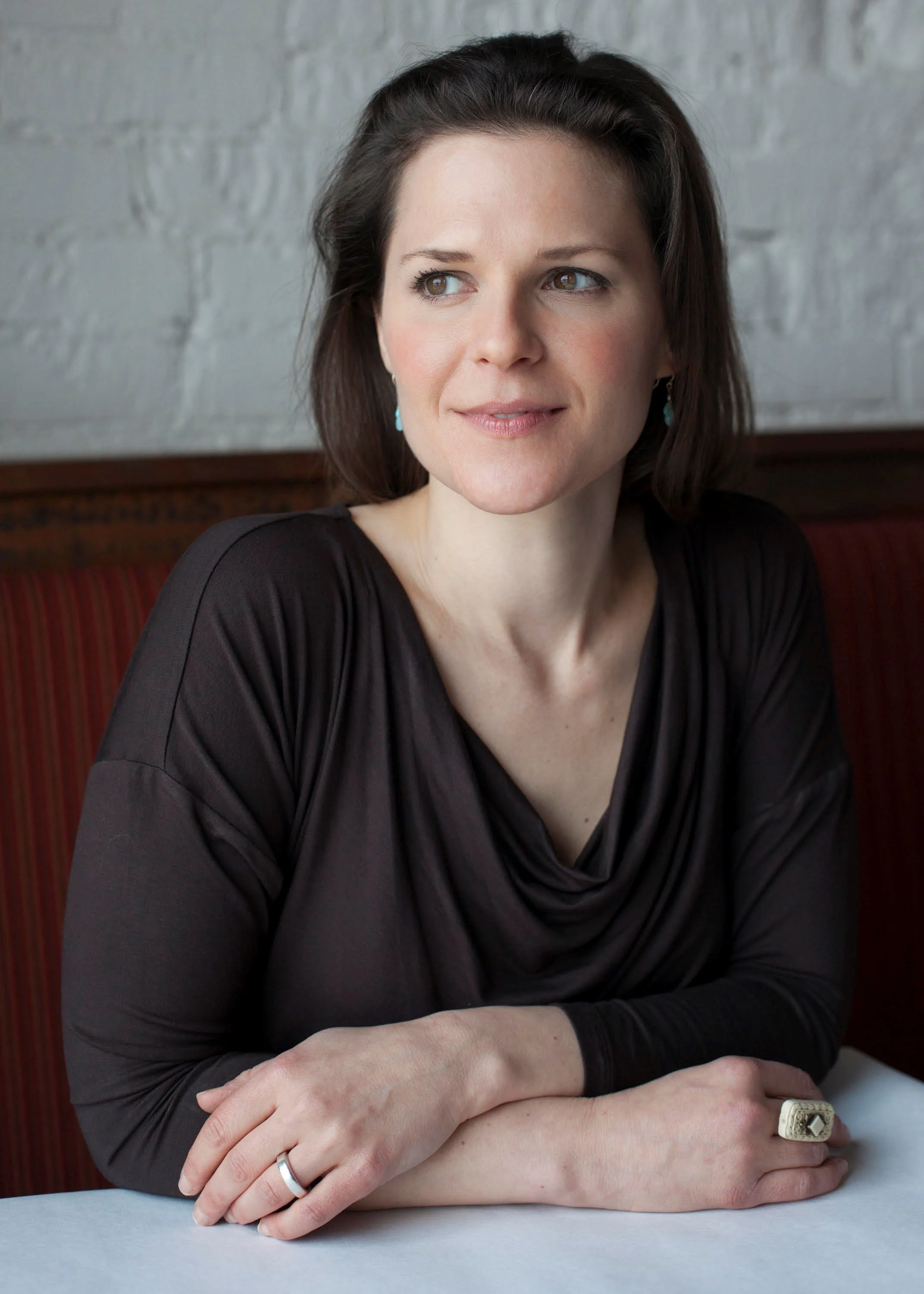 Michelle Wildgen, Zibby Books author