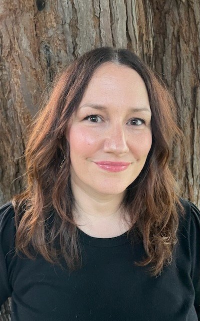 Mary Jones, Zibby Books author