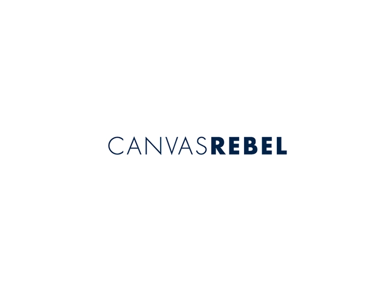 CanvasRebel published an interview with Jane!