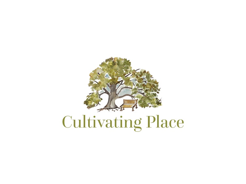 Cultivating Place released their episode with Jane!