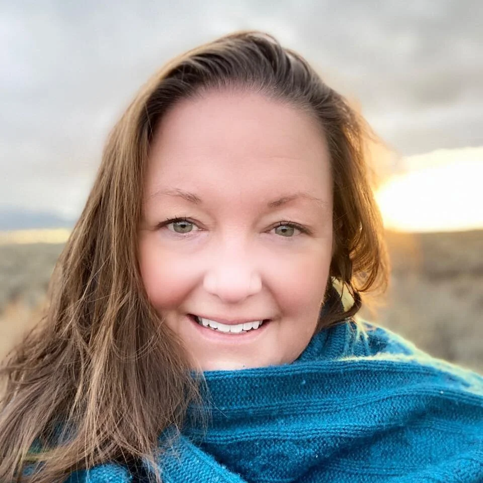 Meghan Riordan Jarvis, Zibby Books author