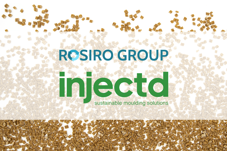 Acquisition of injectd Limited by Rosiro Group Supports the Advancement of Solinatra’s Sustainable Materials Initiative